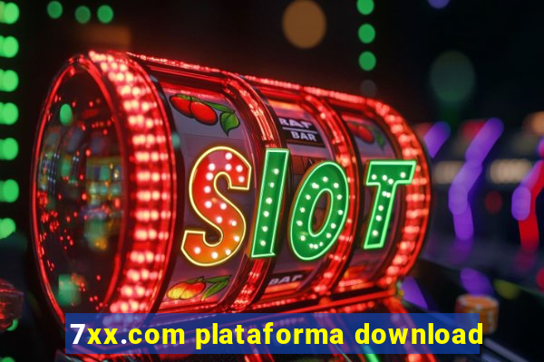 7xx.com plataforma download